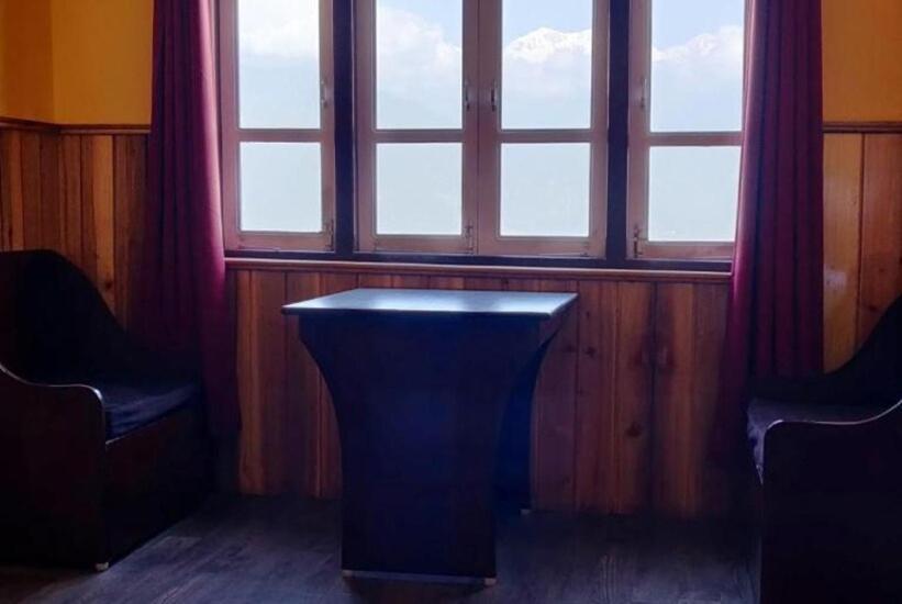 Pelling Hotel Ladakh House Exterior photo